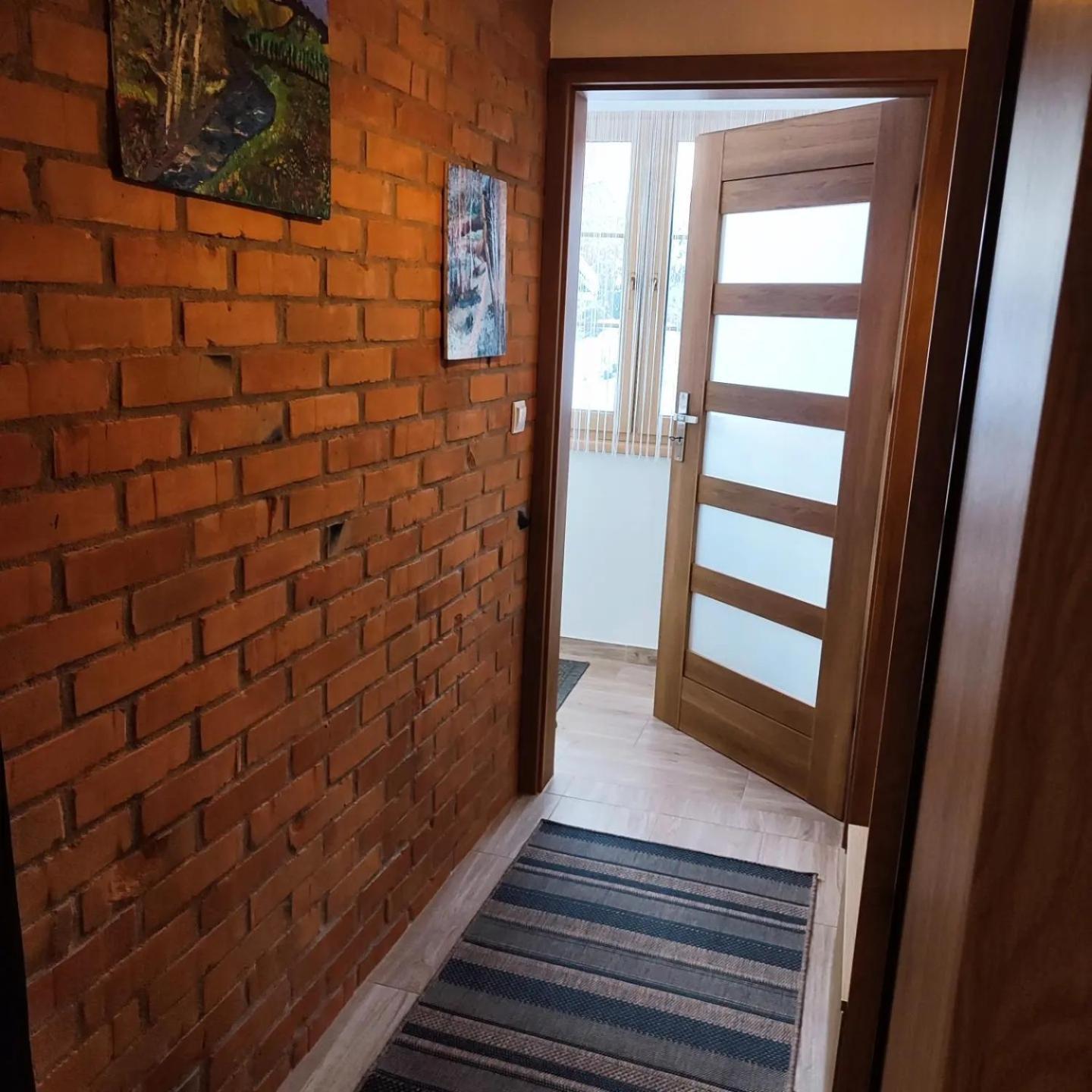 Apartamenty Cicha Dolina Jurgów Esterno foto