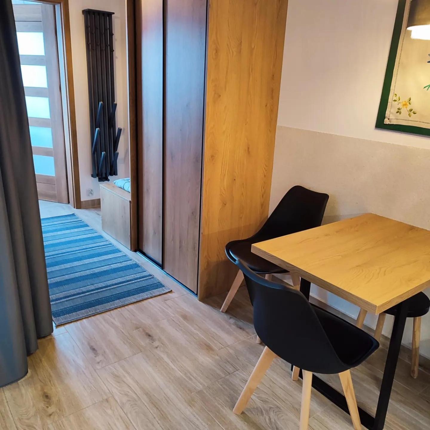 Apartamenty Cicha Dolina Jurgów Esterno foto